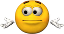 EmotiShrug2 emote