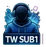 Sub1 emote