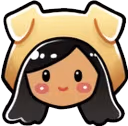 DOG emote