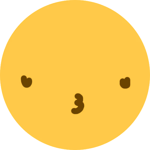 closed_eyes_kiss sticker
