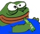 Drunkge emote