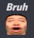 bigbruh emote