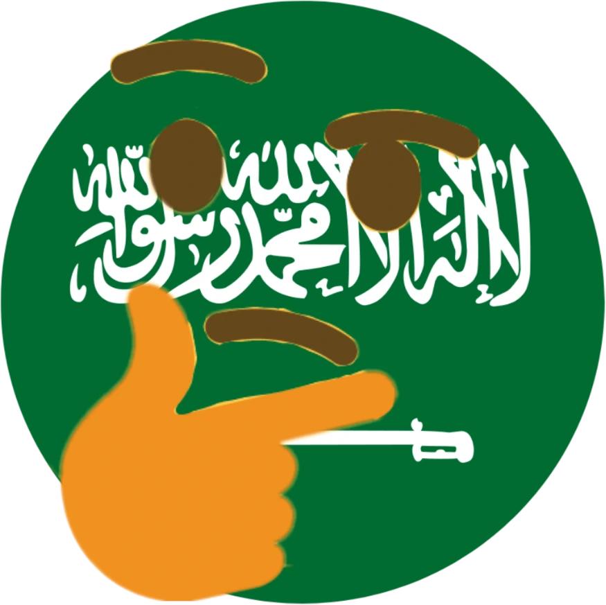 thinksa emote