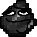 Flintless static emote