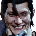 DragunovGrin static emote