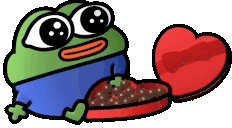 mayahiValentines animated emote