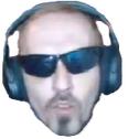 bagietaChest static emote