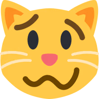 CatWoozy emote