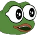 pepewhoa emote