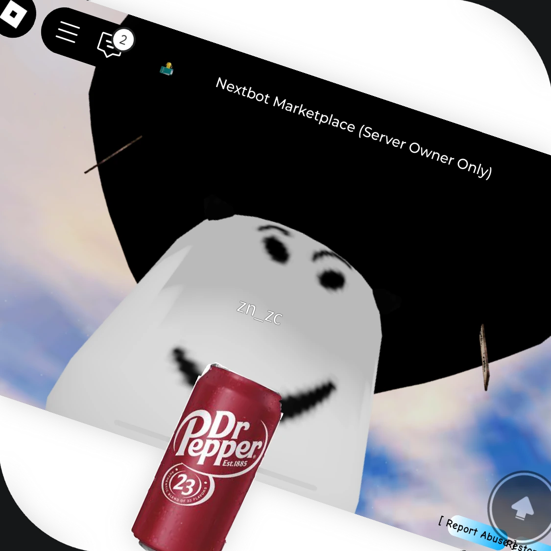 Guy_with_soda emoji