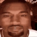 KanyeStare emote