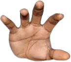 Grab emote