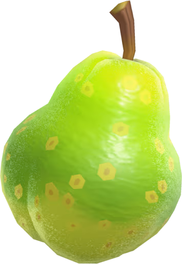 pear emote