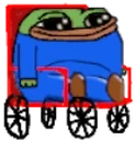 Cripgers emote