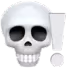 skullexcla emote