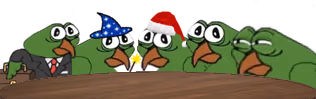 BirdgeCouncil emote