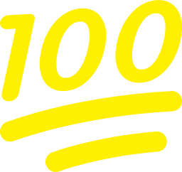 100_yellow emote