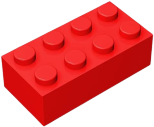 lego static emote