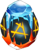 cauchemar emote