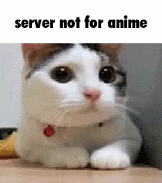 notforanime emote
