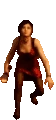 AdaSquat emote