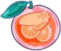 oranges emote