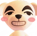 acnh_kksmile emote