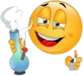 emoji_bong emote