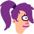 leela emote