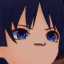 ScaraGloat emote
