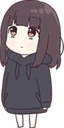 menheraStand emote