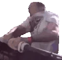 JAMMING emote