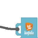 kofolaTime emote