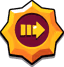 Mortis_StarPower2_BrawlStars emote