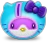 hellokitty_astronaut emote