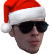 awesome_xmas emote
