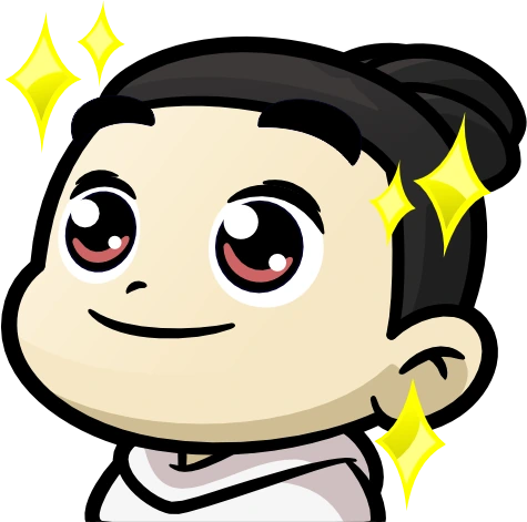 SevenBless emote