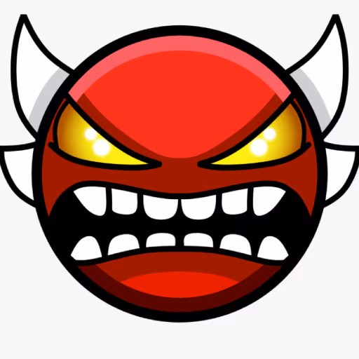 InsaneDemon_Lobotomy emote