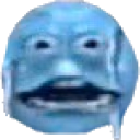 COLD emote