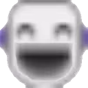 OMEGALOL emote