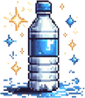 Water emote