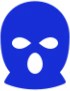 Mask emote