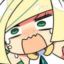 lusamine_ono_sweat emote