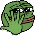 Pepe_YouCantSeeMe emote