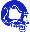Skull12 emote