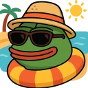 pepebeach emote