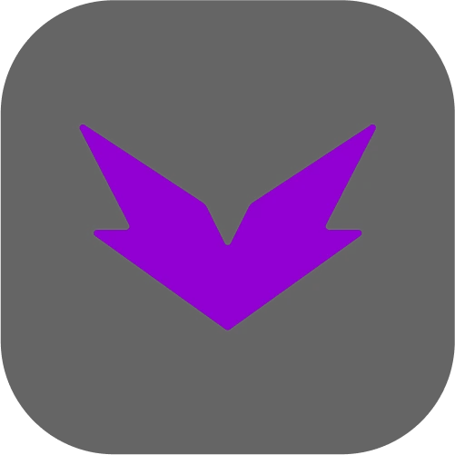 events_purple emoji