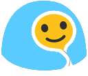 comfyblob_blue static emote