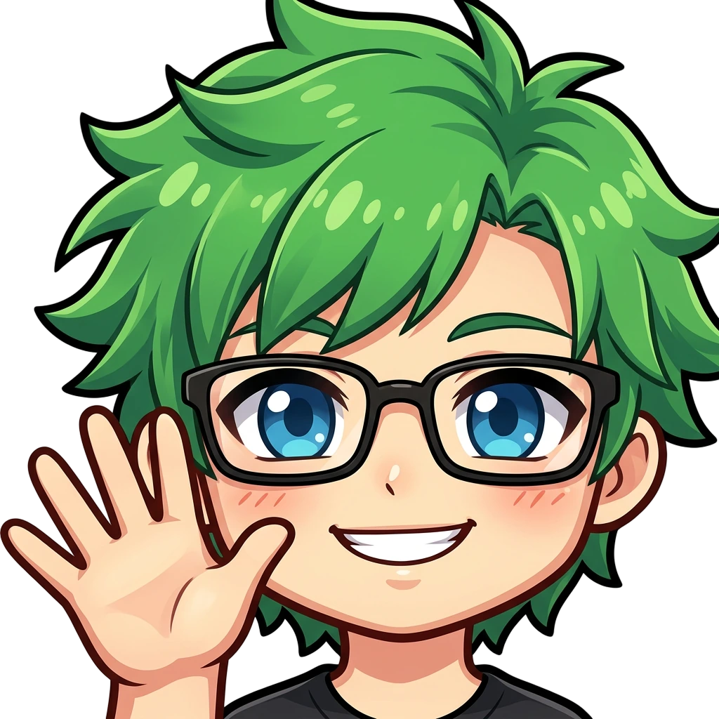 hype_wave emote