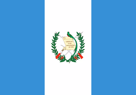 Guatemala emote